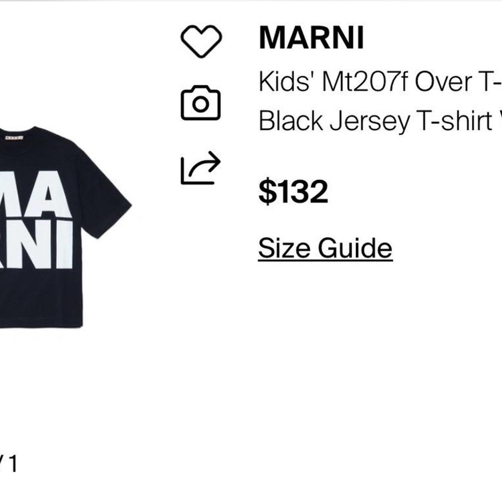 Marni - Picture 4 of 5